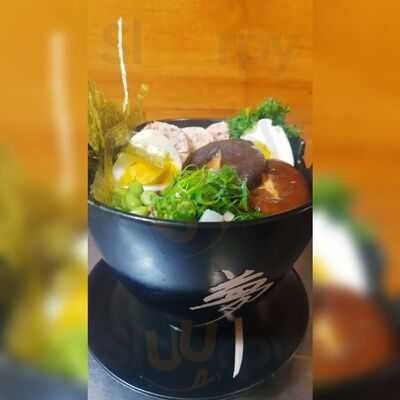 Samurai San Restaurante Japonês