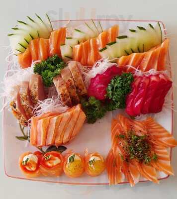 Samurai San Restaurante Japonês