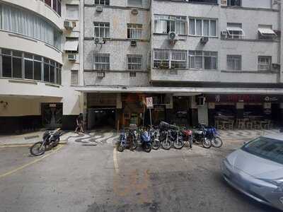 Samurai San Restaurante Japonês