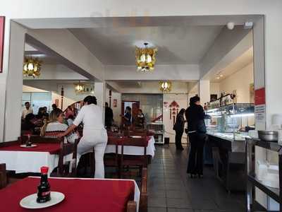 Restaurante Casa Da China