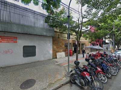 Restaurante Casa Da China