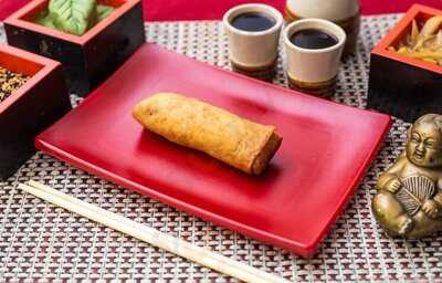 Restaurante Casa Da China