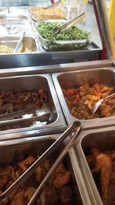 Girassol Restaurante