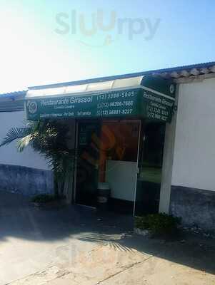 Girassol Restaurante