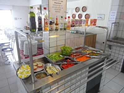 Alecrim Self-service E Lanches