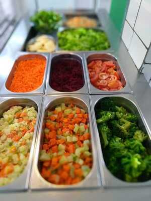 Alecrim Self-service E Lanches