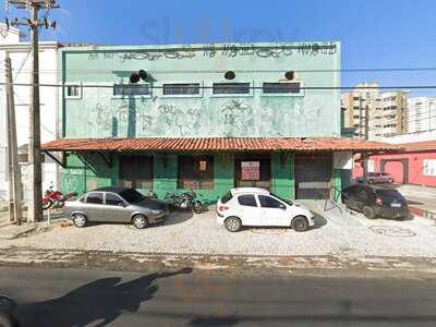 Alecrim Self-service E Lanches