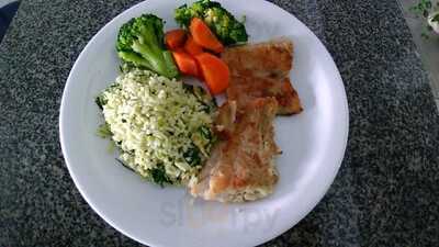 Alecrim Self-service E Lanches