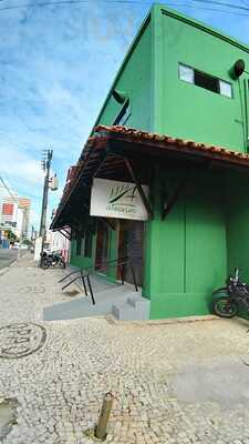 Alecrim Self-service E Lanches