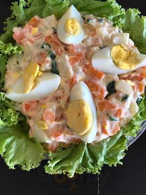 Frandelicia Frangos E Costela Assadas