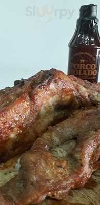 Frandelicia Frangos E Costela Assadas