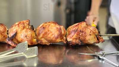 Frandelicia Frangos E Costela Assadas