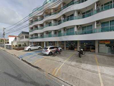 Samaritan Hamburgueria