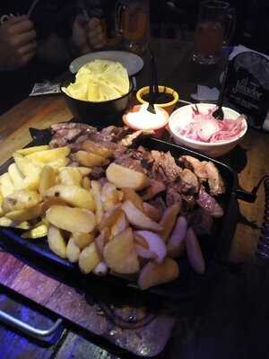 Si Señor - Alameda Santos