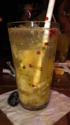 Si Señor - Alameda Santos