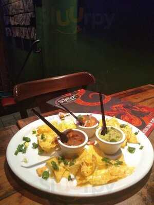 Si Señor - Alameda Santos