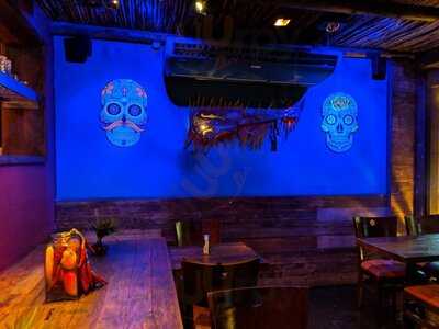 Si Señor - Alameda Santos