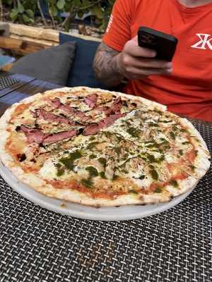 Ma Che! Pizzeria & Ristorante