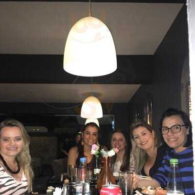 Mokai Sushi Lounge Bar