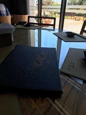 Mokai Sushi Lounge Bar