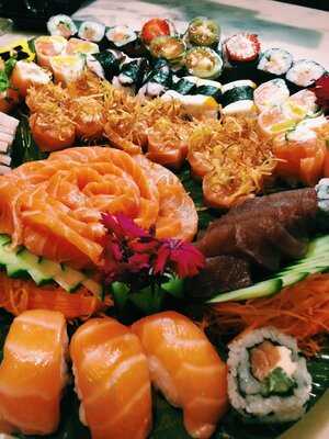 Mokai Sushi Lounge Bar