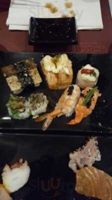 Mokai Sushi Lounge Bar