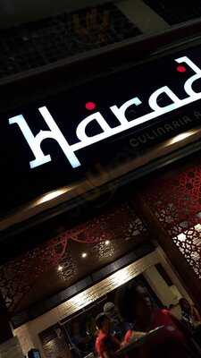 Harad