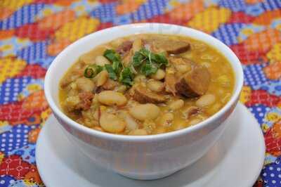 Restaurante Nação Nordestina