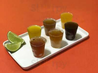 Restaurante Nação Nordestina