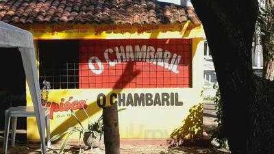 Bar Do Chambaril