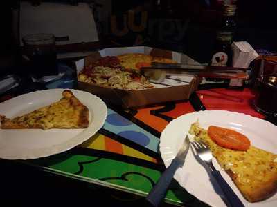 Pizzaria Do Triunfo