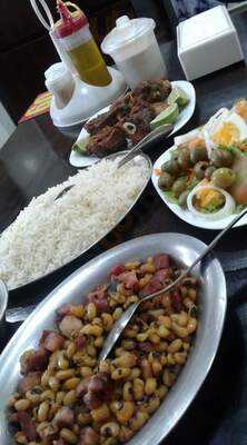 Lanchonete Irmaos Caetano