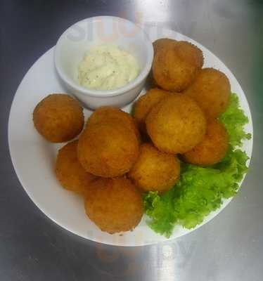 Lanchonete Irmaos Caetano