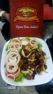 Lanchonete Irmaos Caetano