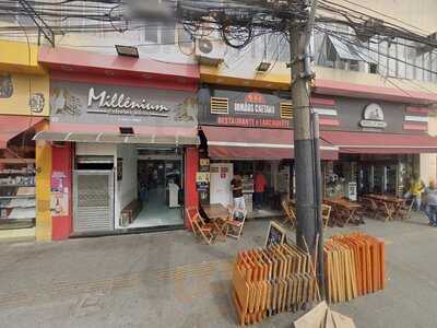 Lanchonete Irmaos Caetano