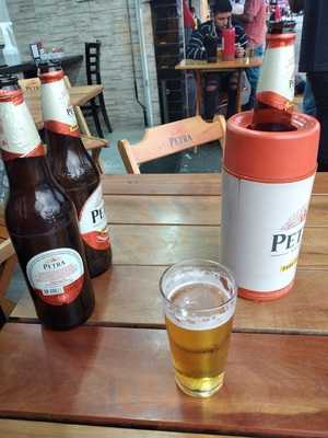 Lanchonete Irmaos Caetano