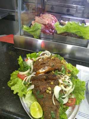 Lanchonete Irmaos Caetano