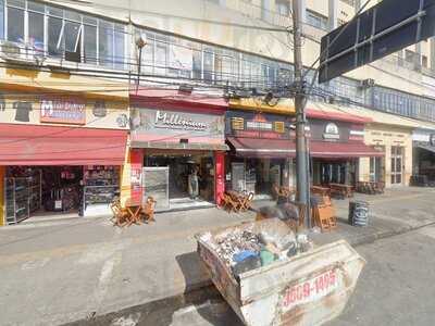 Lanchonete Irmaos Caetano