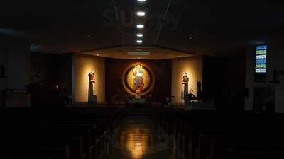 Panificadora E Confeitaria Damassa