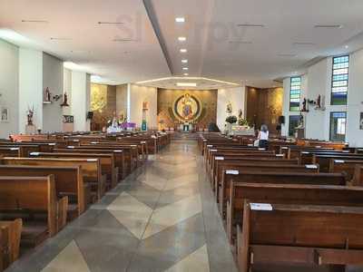 Panificadora E Confeitaria Damassa