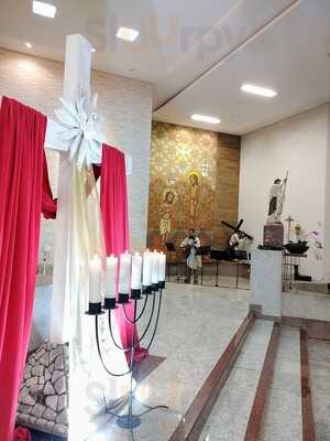 Panificadora E Confeitaria Damassa