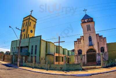 Panificadora E Confeitaria Damassa