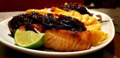 Karbonell Frutos Do Mar