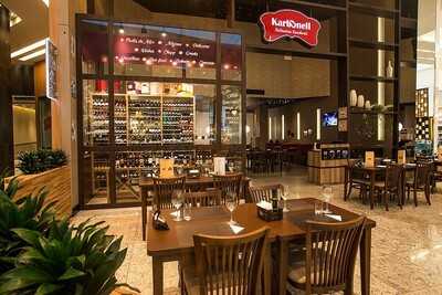 Karbonell Frutos Do Mar