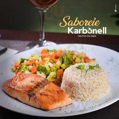 Karbonell Frutos Do Mar