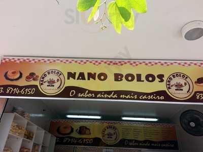 Nano Bolos