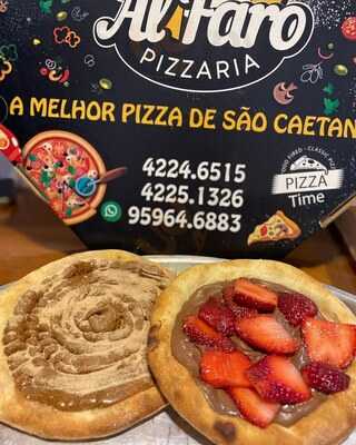 Al Faro Pizzaria