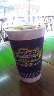 Açaí Formosa