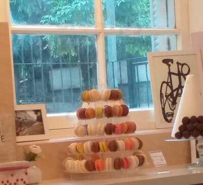 Liz Pâtisserie Française