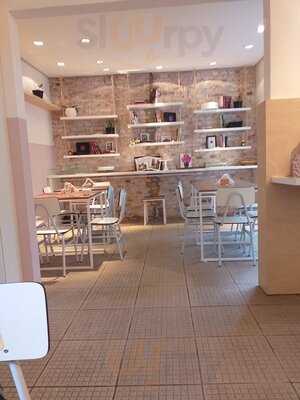 Liz Pâtisserie Française